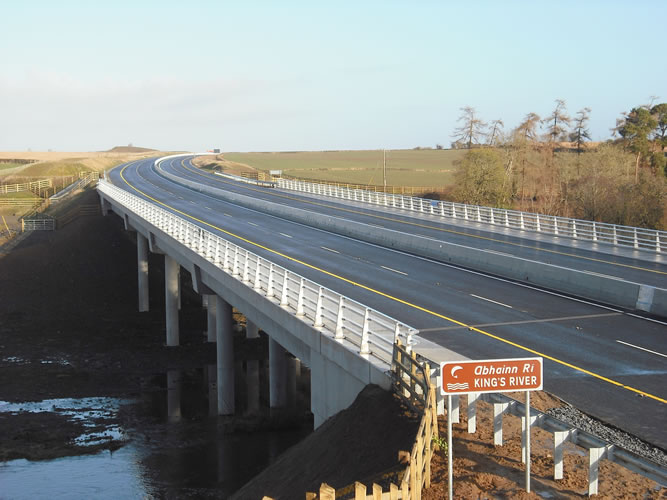 Kings River Bridge